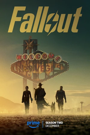 Fallout Season 2 2025 Hindi Dual Audio WEB-DL | Full Movie [EP-05 Added]