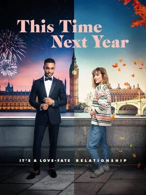 This Time Next Year 2024 Hindi Dual Audio WEB-DL | Full Movie